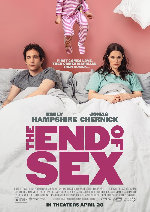 The End of Sex showtimes