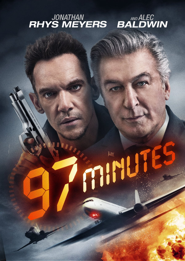 '97 Minutes' movie poster