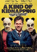 A Kind of Kidnapping showtimes