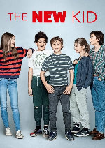 The New Kid showtimes