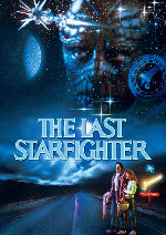 The Last Starfighter showtimes