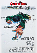Cross Of Iron showtimes