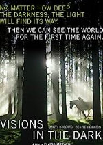 Visions in the Dark showtimes