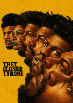 They Cloned Tyrone showtimes