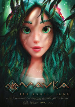 Mavka: The Forest Song showtimes