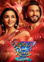 Rocky Aur Rani Ki Prem Kahani showtimes