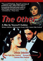 The Other showtimes