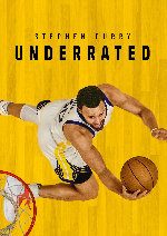 Stephen Curry: Underrated showtimes