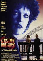 Stormy Monday showtimes