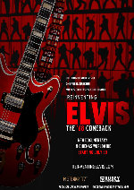 Reinventing Elvis: The '68 Comeback showtimes