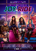Joy Ride showtimes