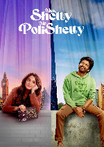 Miss Shetty Mr Polishetty showtimes