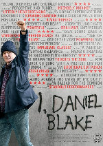 I, Daniel Blake showtimes