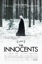 The Innocents showtimes