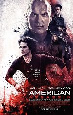 American Assassin showtimes
