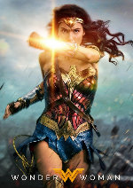 Wonder Woman showtimes