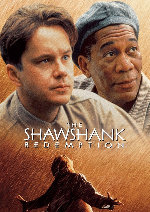 The Shawshank Redemption showtimes