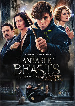 Fantastic Beasts And Where To Find Them showtimes