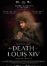 The Death of Louis XIV showtimes