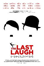 The Last Laugh showtimes