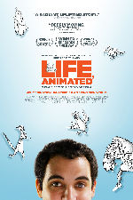 Life, Animated showtimes