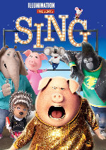 Sing showtimes
