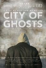 City of Ghosts showtimes