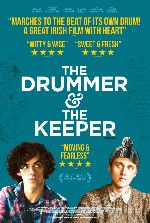 The Drummer And The Keeper showtimes