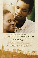 Southside With You showtimes