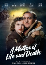 A Matter Of Life And Death showtimes