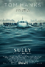 Sully: The IMAX 2D Experience showtimes