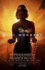 Professor Marston And The Wonder Women showtimes