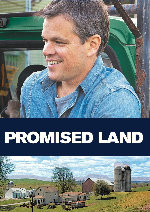 Promised Land showtimes