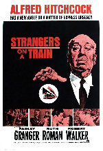 Strangers On A Train showtimes