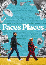 Faces Places showtimes