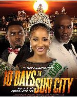 10 Days In Sun City showtimes
