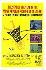 Funny Girl showtimes