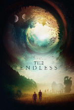 The Endless showtimes