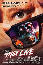 They Live showtimes