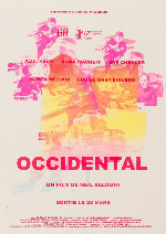 Occidental showtimes