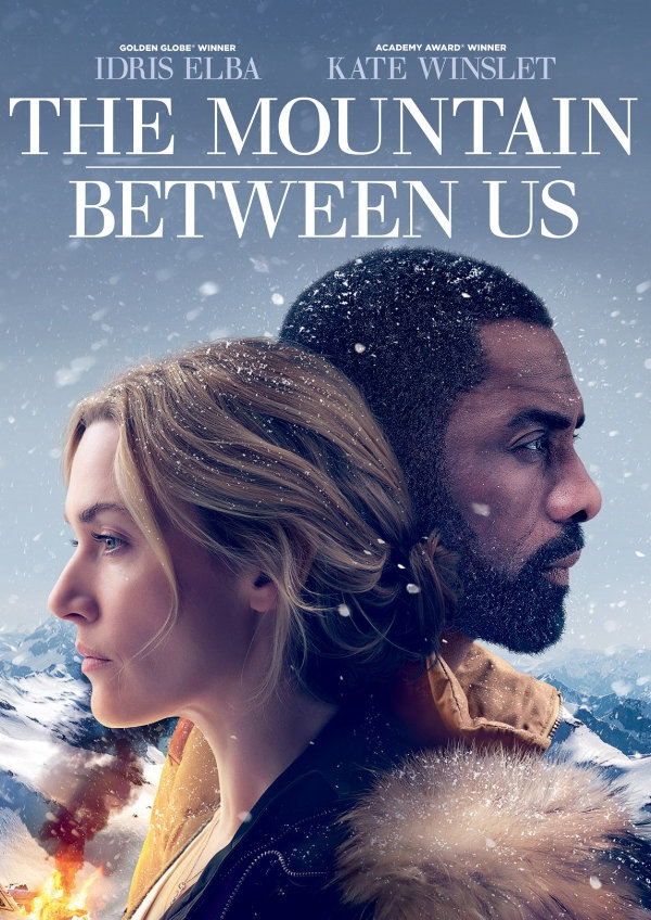 Film the mountain 2024 between us streaming