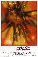 Invasion Of The Body Snatchers (1979) showtimes