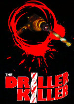 The Driller Killer showtimes