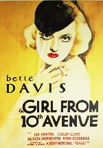 The Girl From Tenth Avenue showtimes