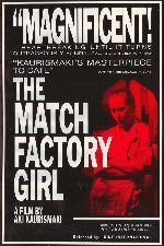 The Match Factory Girl showtimes