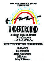 Underground (1976) showtimes