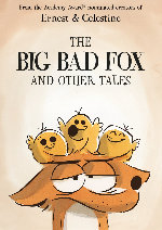 The Big Bad Fox And Other Tales (Le Grand Mechant Renard Et Autres Contes) showtimes