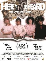 Here To Be Heard: The Story Of The Slits showtimes