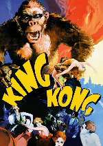 King Kong (1933) showtimes