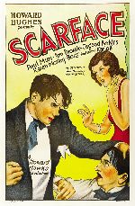 Scarface (1932) showtimes